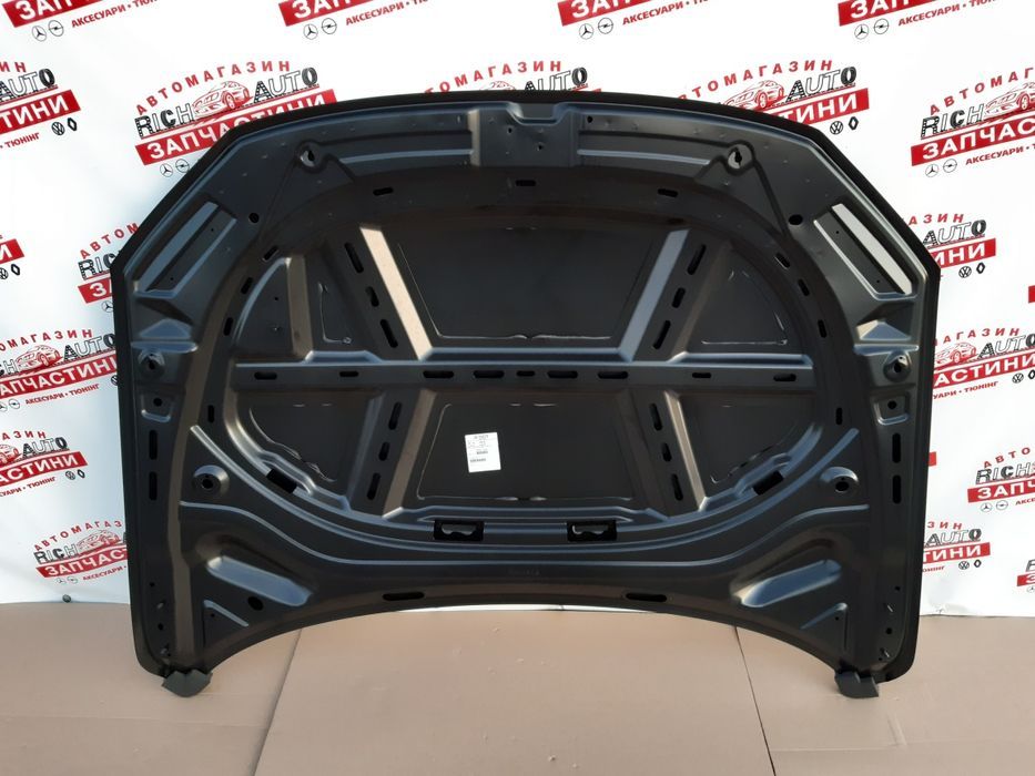 Капот VW Passat B8 USA