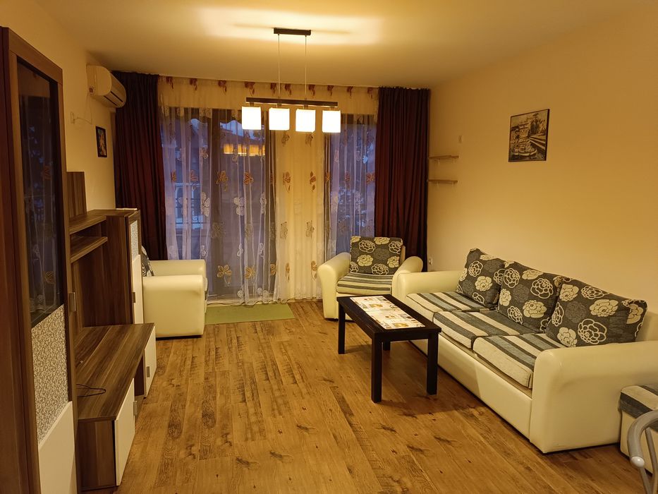 Сдам двухкомнатный аппартамент на берегу моря,Болгария