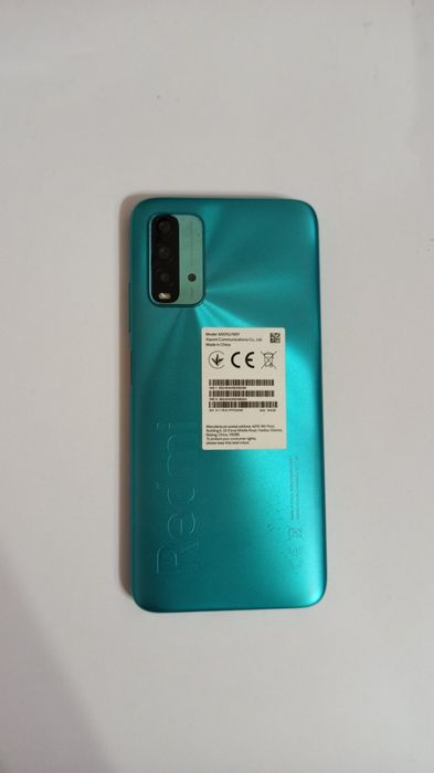 Xiaomi redmi 9T 4/64