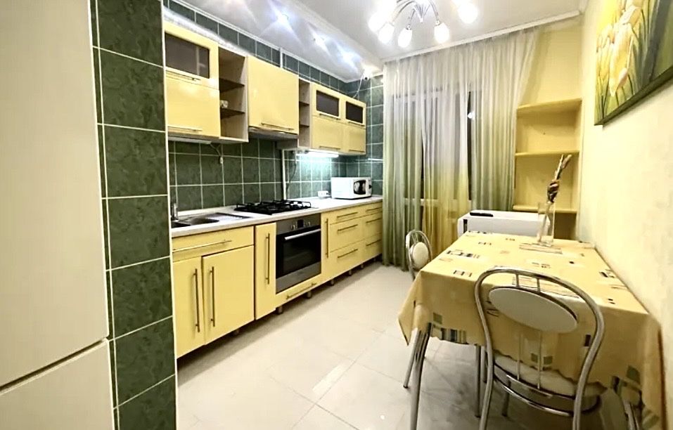 _Продаж 3к. УКОМПЛЕКТОВАНА квартира
