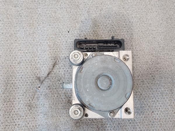 ABS RENAULT Clio III (BR0/1, CR0/1)