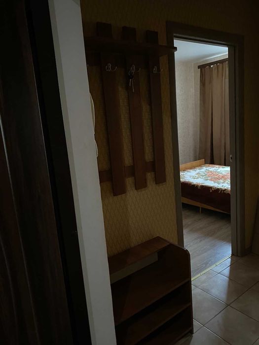 Аренда 1 комн. квартиры  ЖМ «Седьмое Небо»,