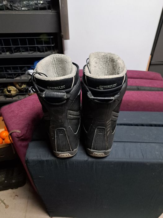 Buty snowboardowe HEAD 42 BOA