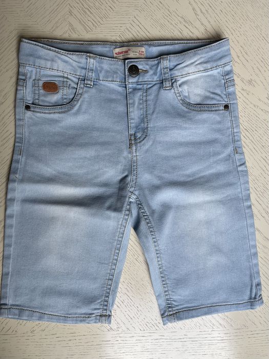 Шорти для хлопчика