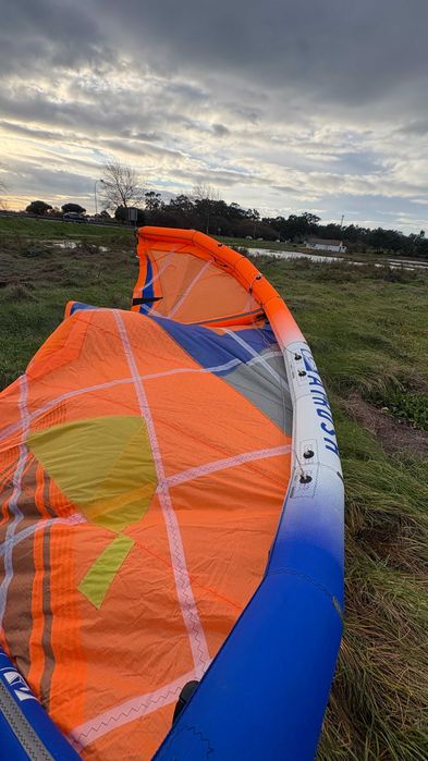 Kite Airush Lithium 7 m