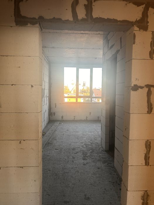 АКЦІЯ! Смарт Теремки 2 новобудова з документами за 16038 дол.США