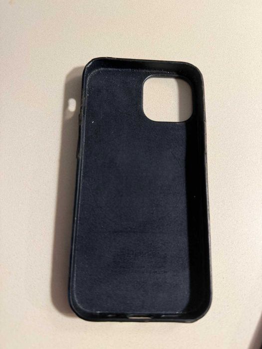 Iphone 13 Mini, Midnight 256GB com capa