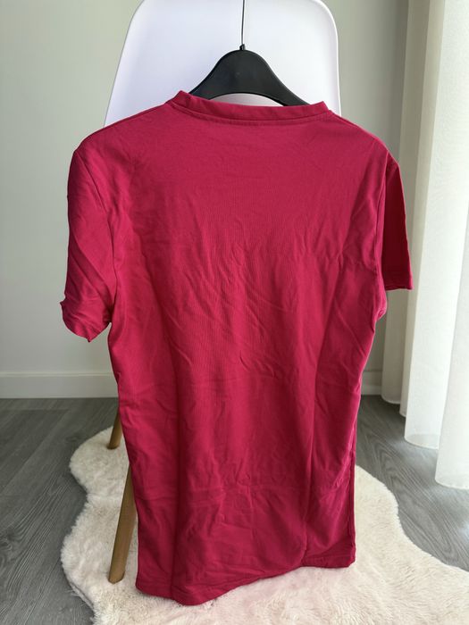 T-shirt de homem