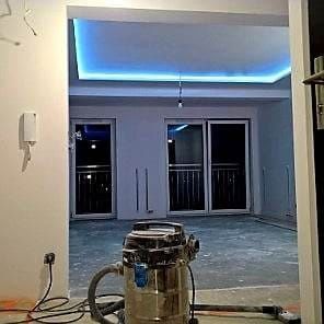 Wykonczenia wnętrz. Wolne terminy. Malowanie Gipsowanie  itp...