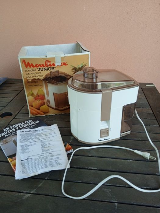 Licuadora Moulinex Junior
