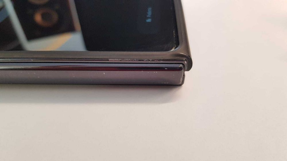 Samsung Galaxy Fold5 SM-F946B/DS Офіційний (Galaxy Fold 5)