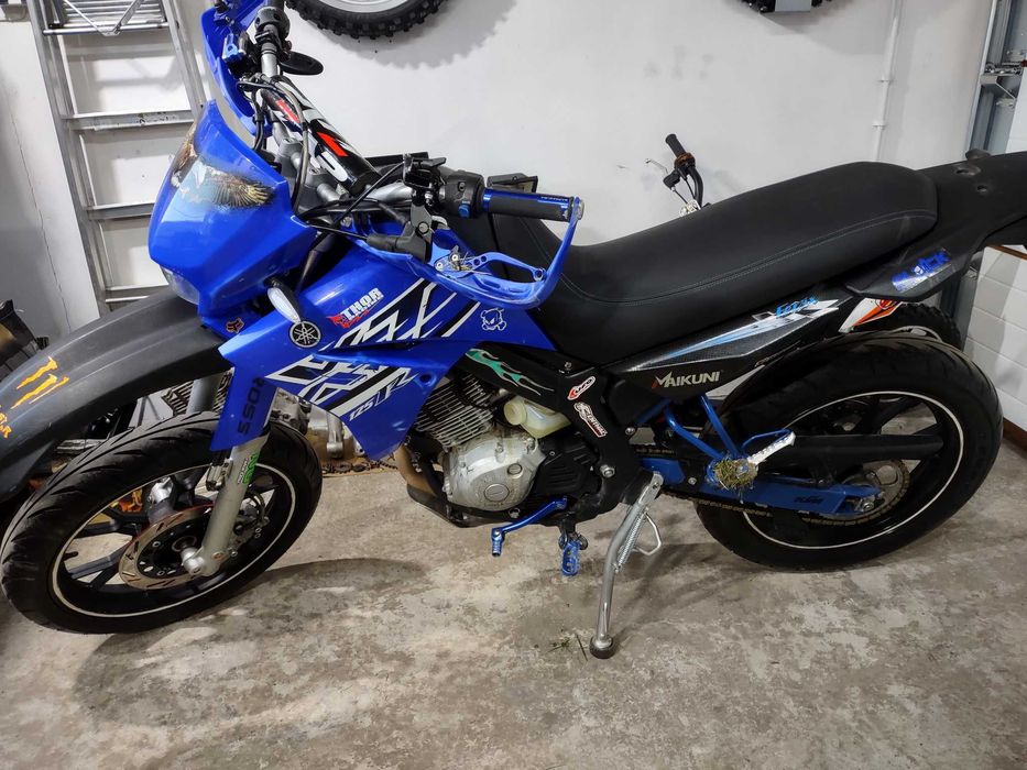 Koła motocyklowe 17 cali