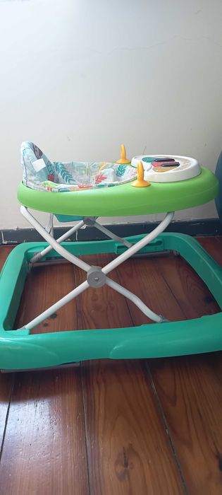 Vendo Andador bebe