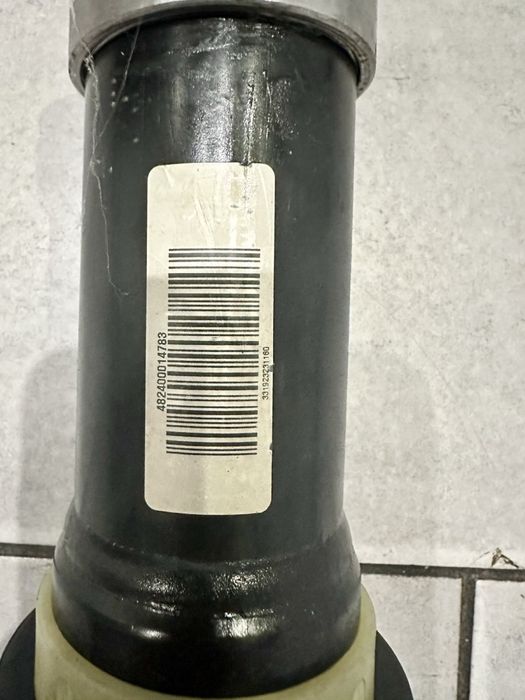 Стойка амортизатора AUDI E-TRON