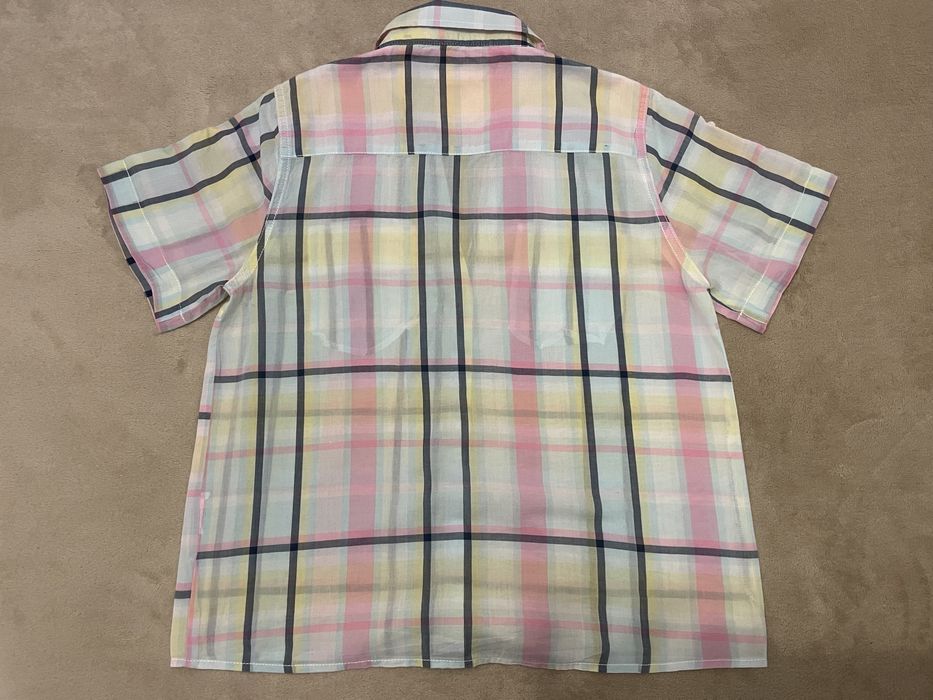 Camisa Pepe Jeans - tamanho S