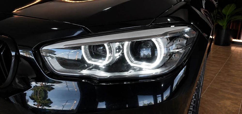 BMW 116 d EfficientDynamics507574823105996807