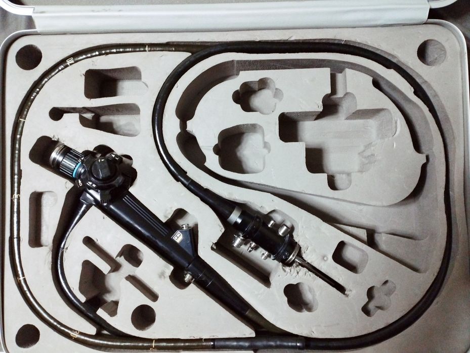 Эндоскоп колоносскоп