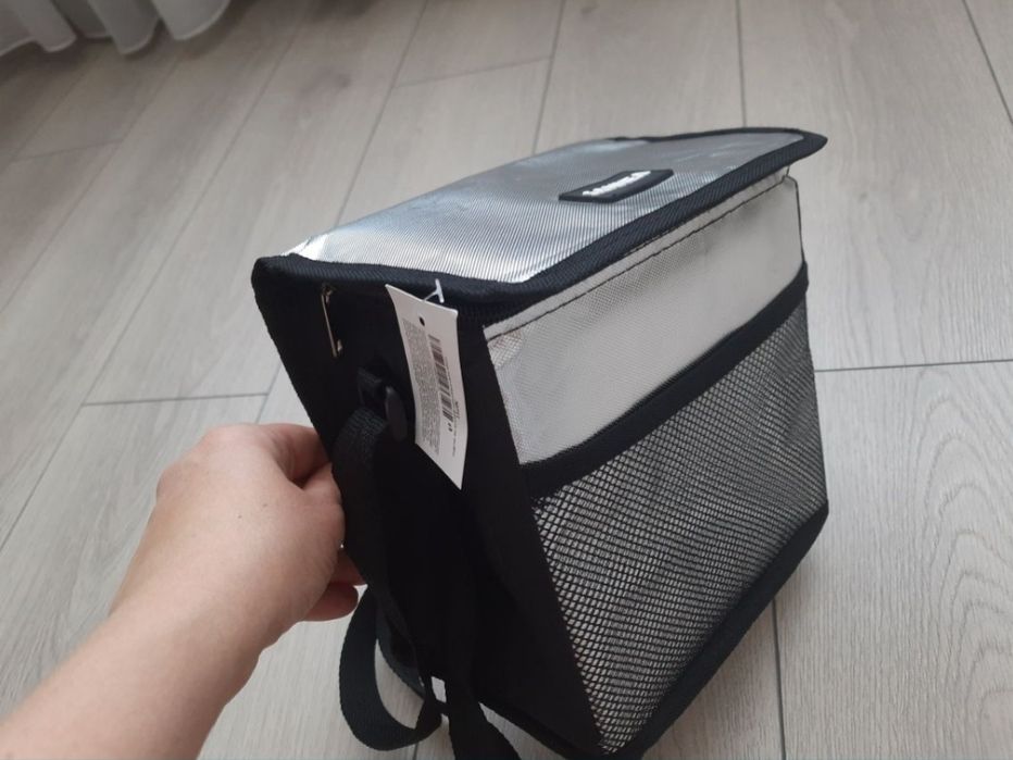 Сумка-холодильник, термосумка ізосумка