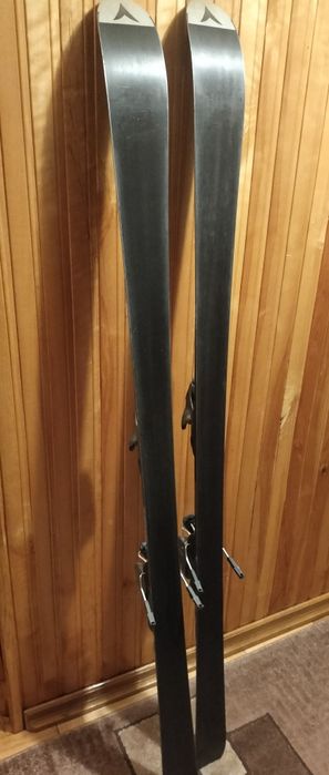 Narty Dynastar Nova L 162 z wiązaniami Look