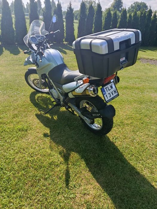 Sprzedam BMW GS 650