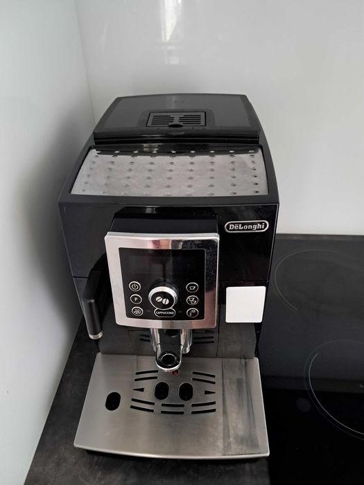 Ekspres do kawy DeLonghi