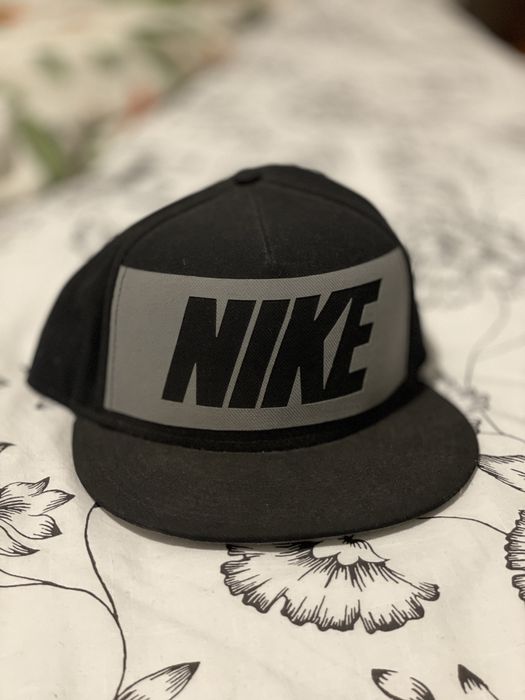 Nike Chapeu ajustavél