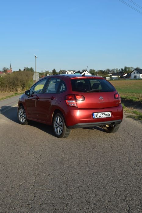 Sprzedam Citroen  C3