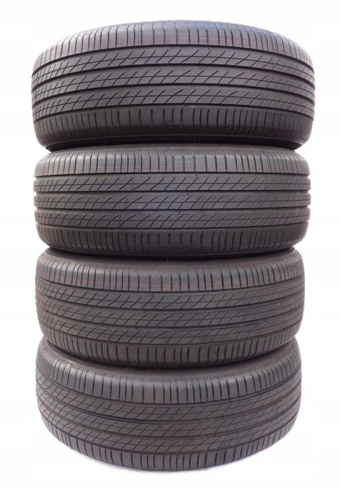 Opony letnie 235/60/18 Michelin E-primacy 235/60r18 4x 2024r nowe demo