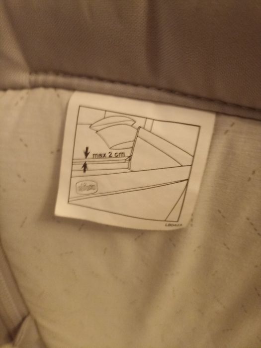 łóżeczko dla dziecka