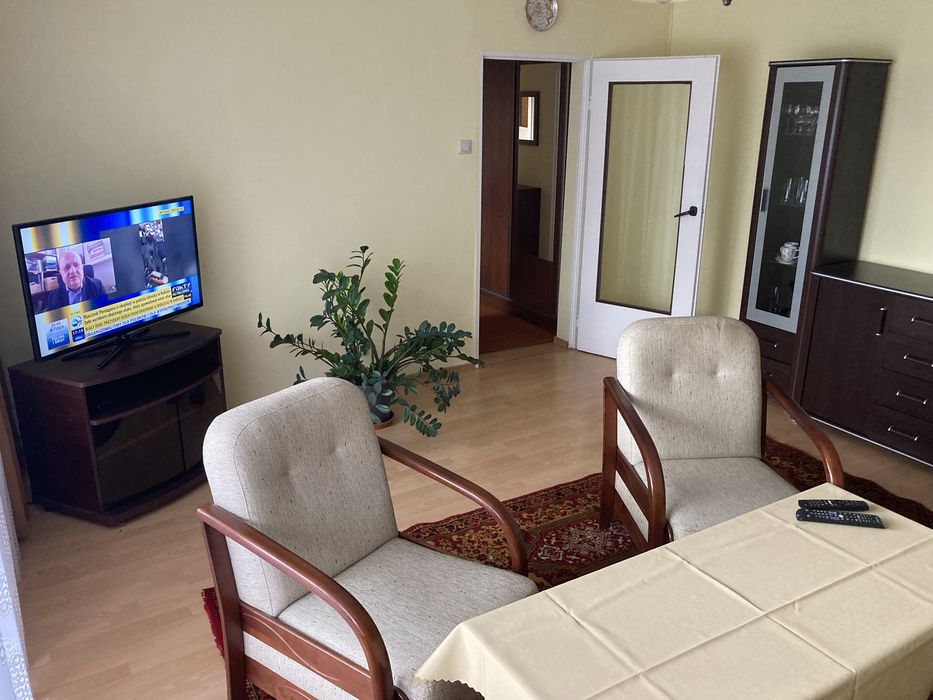 Sprzedam mieszkanie o pow. 53m2 w Krakowie na Kurdwanowie ul. Bojki