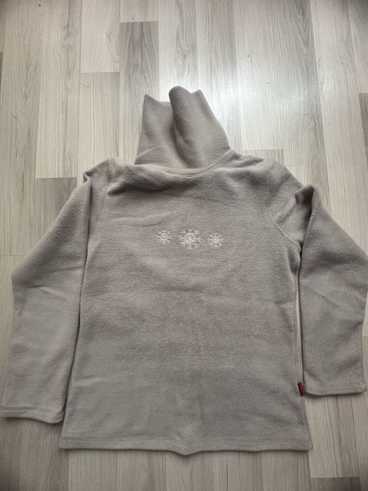 Golf bluza polar Geffer M