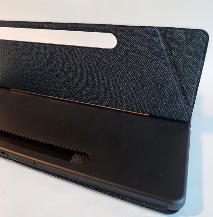 Klawiaturą i etui Bluetooth touchpadem do tabletu 12,7 Lenovo Samsung