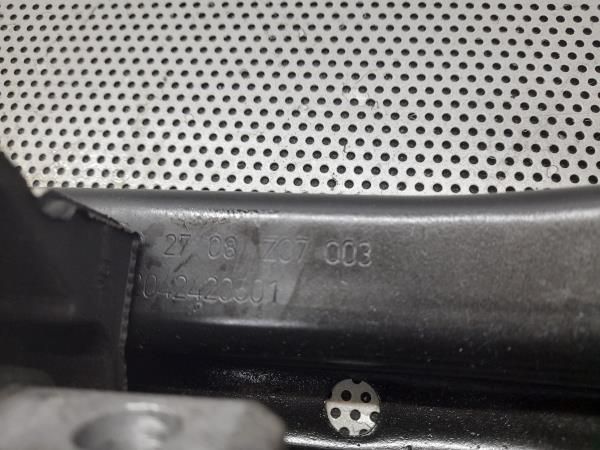 Apoio do motor MERCEDES-BENZ Classe C (W204)