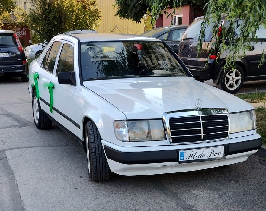 Auto do Ślubu , auta samochód do ślubu