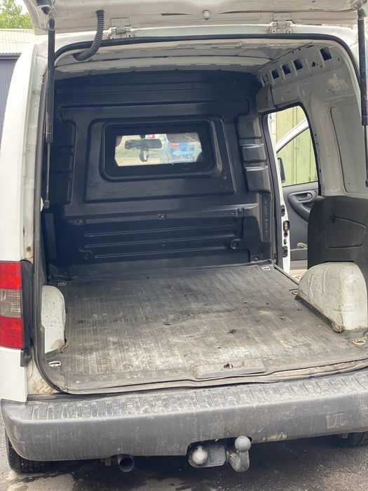 Opel Combo 1,3 CDTI