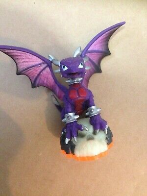 Figuras Skylanders Consola WII