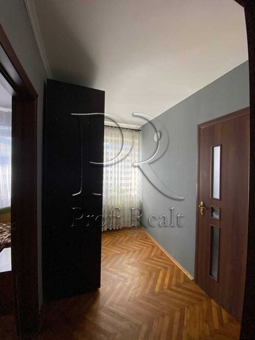 Продаж 3 кімн. квартири Вишневе/Вишневое/вул.Європейська