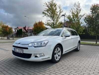 Citroën C5