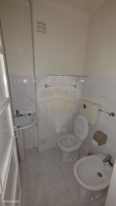 Apartamento T2 para venda