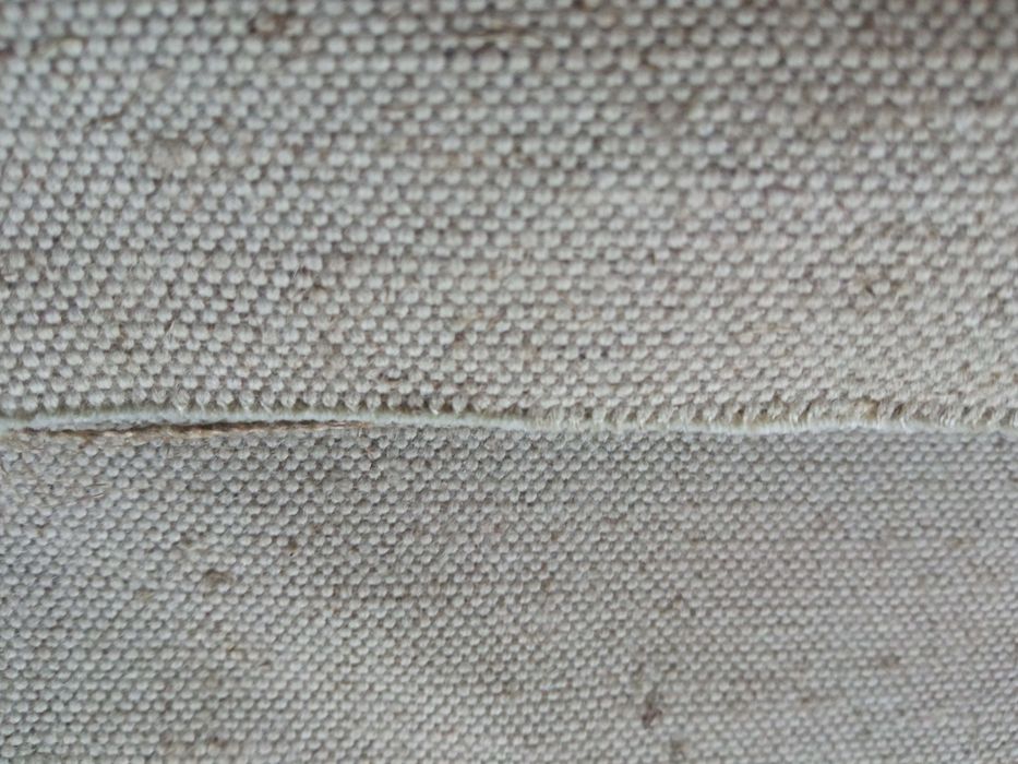 Дермантин, брезент