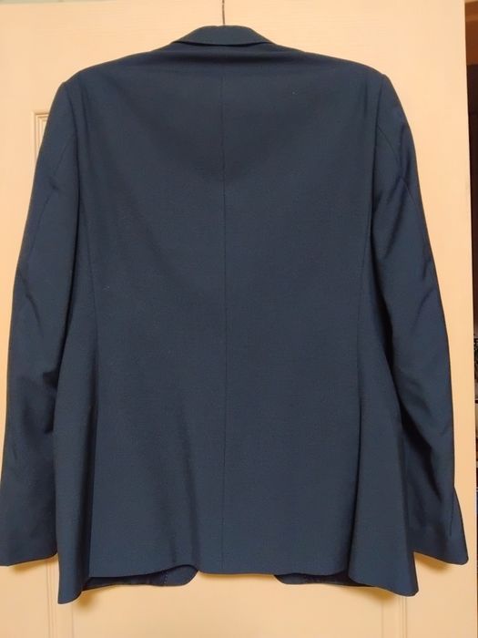 Костюм чоловiчий Voronin Модель Луiджi2-Гамма01МV