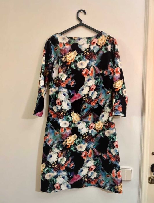 Vestido Midi - Lanidor