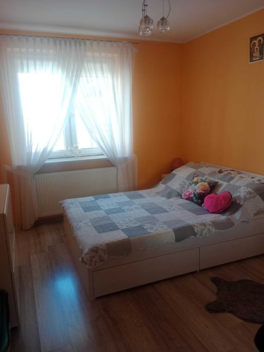 3-pokojowe mieszkanie na wynajem, Młodych