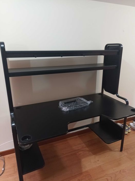 secretaria para quarto