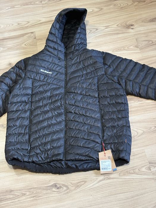 Kurtka mammut nowa 2Xl meska