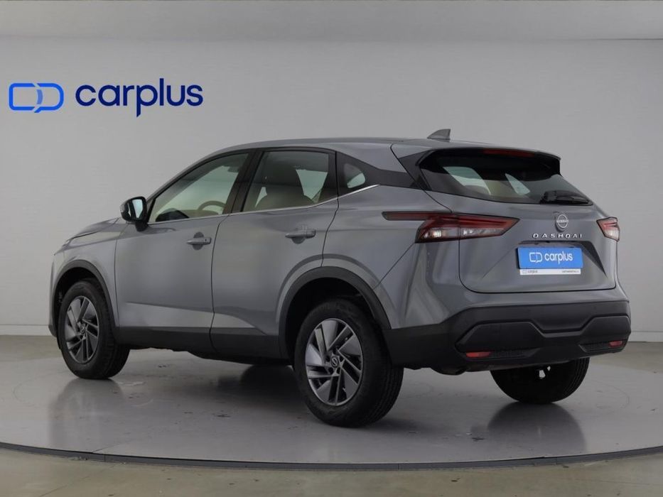 Nissan Qashqai 1.3 DIG-T Engage