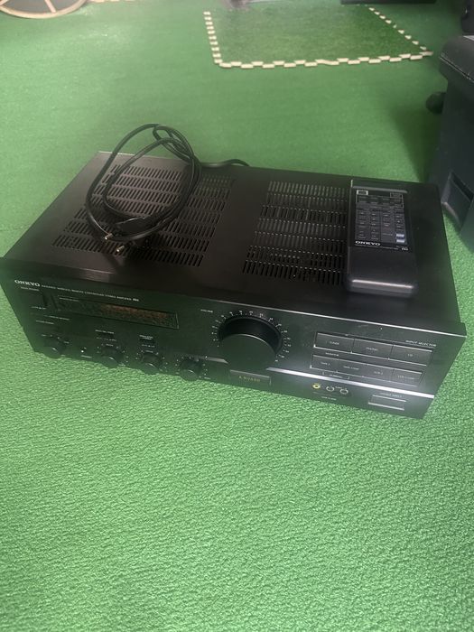 Onkyo Power Amplifier64575218464257120