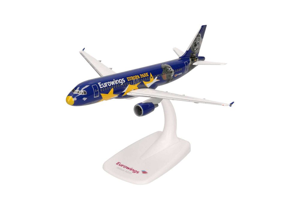 Herpa PLUNA - Lineas Aéreas Uruguayas Bombardier CRJ-900 527446