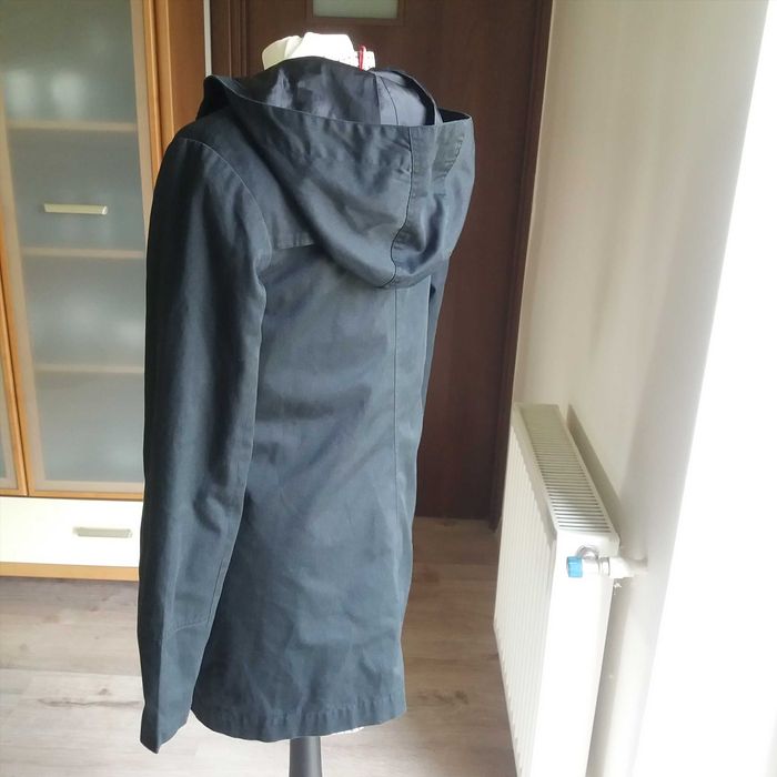 damska kurtka/płaszcz H&M Nowa