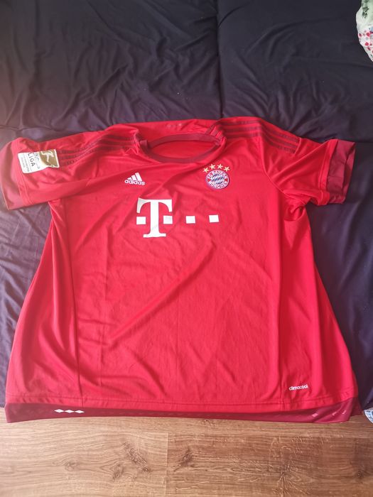 Koszulka Bayern Monachium